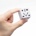 日本専用マルチタイプ電源変換アダプタ 写真14