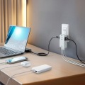 モバイルタップ (ACx3個口+Type-Cx2・USB-Ax1・PD33W) 写真14
