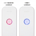 Bluetooth1次元バーコードリーダー 写真14