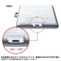 BLE Smart ID Card(3個セット) 写真14