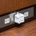 日本専用マルチタイプ電源変換アダプタ 写真14