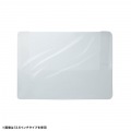 Macbook Pro用全面カバー 写真14