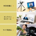 USB-HDMIカメラアダプタ(USB2.0) 写真14