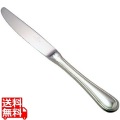 LW 18-10 #18400 フレンチアクセント デザートナイフ(H・H)ノコ刃付 写真1