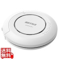 法人向け 11ax(Wi-Fi 6E)トライバンド無線LANアクセスポイント 写真1