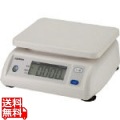 カスタム デジタル防滴はかり CS-10KS 写真1