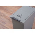 スライドペダルペール45L 写真14