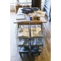 スタッキングワゴン3D 写真14