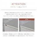 LAFIKA(ラフィカ)テレビボード(150cm幅) オークナチュラル 写真14
