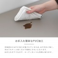 レンジボード レンジ台 キッチンキャビネット キッチンカウンター 作業台 幅90 高さ90 スライド 収納 引出し収納 引出し＜ヒルセレンジボード＞ 写真14