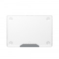 URBAN ARMOR GEAR UAG製 Macbook Pro 16インチ (M4/3/2)用 ESSENTIAL ARMORケース アイス UAG-MBP16M4-EMS-IC 写真14