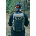 URBAN ARMOR GEAR CIVILIAN 20L BACKPACK (オリーブ/オレンジ) UAG-BKP20L-C-O/O 写真14