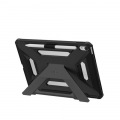 URBAN ARMOR GEARUAG製 iPad Air 11インチ(M3/2025)用 SCOUT+ケース(ブラック)UAG-IPDA11M3-SCP-BK 写真14