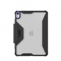 URBAN ARMOR GEARUAG製 iPad Air 11インチ(M3/2025)用 PLYO LTケース(アイス/ブラック)UAG-IPDA11M3-YLT-IB 写真14