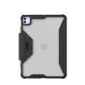 URBAN ARMOR GEARUAG製 iPad Pro 11インチ(M5/2025)用 PLYO LTケース(アイス/ブラック)UAG-IPDP11M5-YLT-IB 写真14