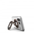 URBAN ARMOR GEAR UAG製 Monarch Mag2 Dual Magnetic Ring Stand デュアルマグネット 360°回転 キックスタンド エイジドブロンズ 写真14