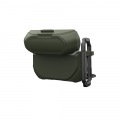 URBAN ARMOR GEAR UAG製 AIRPODS PRO(第3世代)用 MONARCH ケース オリーブ/シルバー UAG-APPRO3-P-OL/SV 写真14