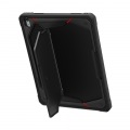 URBAN ARMOR GEAR 13インチiPad Air(M4)用 MONARCH ケブラーブラック UAG-IPDA13M4-P-KB 写真14