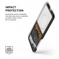 URBAN ARMOR GEAR Galaxy Z Flip8用 MOUVEケース アイス UAG-GLXZFL8-M-IC 写真14
