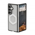 URBAN ARMOR GEAR Galaxy Z Fold8 Ultra用 MOUVEケース アイス UAG-GLXZFD8U-M-IC 写真14