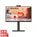 23.8型 フルHD(1920×1080) IPS 多機能 ブラック