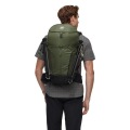 MAMMUT マムート リチウム 30 dark marsh-black 30L 2530-03152 写真13
