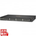 HPE Aruba 6100 48G 4SFP+ Switch JP en