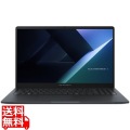 B1503CVA-S79041X (Intel Core 5 120U/16GB/256GB SSD/光學ドライブなし/Windows 11 Pro/Officeなし/15.6型) 写真1