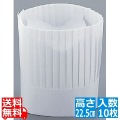 マトファ シェフハット(紙製10枚入) 760301(H22.5cm) 写真1