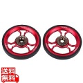 Easy Wheel マットレッド ( EW3 )