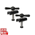 Hinge clamp assembly ブラック ( LFSBNT )