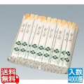 割箸 花柄仕入 元禄 4000膳入 写真1