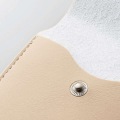 マウス/有線/3ボタン/薄型/ケーブル巻取式/ホワイト 写真15
