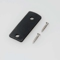 ワイヤレス充電器/マグネット内蔵/7.5W/卓上タイプ/3way/ブラック 写真15