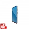 Galaxy A25 5G ガラスフィルム フレーム付き 高透明 ブルーライトカット