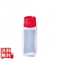 ポリタレ容器(ポリエチレン)角 小 R(200入)5.5cc