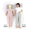 推し抱き枕 LBP-150-S 推し活 推し オタ活 人型抱き枕 等身大 約150cm 推しぬい ぬいぐるみ はぴぬい コスプレ 添い寝 クッション リアル カスタム 写真15