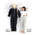 推し抱き枕 LBP-180-L 人型抱き枕 等身大 約180cm 推しぬい ぬいぐるみ はぴぬい コスプレ 添い寝 クッション リアル カスタム 写真15