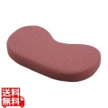 補助クッション CN-8C ローズ 宮武製作所 | クッション 姿勢 矯正