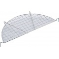 MT18-8クリンプ天ぷら網45cm