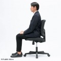 高耐荷重オフィスチェア 写真15