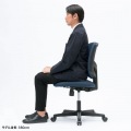 高耐荷重オフィスチェア 写真15