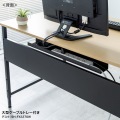 フレキシブルデスク 写真15