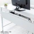 フレキシブルデスク 写真15