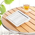 iPad・タブレット用アクリルスタンド 写真15