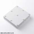 USB PD対応AC充電器(6ポート・合計72W) 写真15