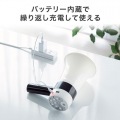ハンドメガホン拡声器 写真15
