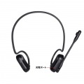 超軽量Bluetoothオープンイヤーヘッドセット 写真15