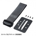 ワイヤレスHDMIエクステンダー(USB3.1 Type-C接続用) 写真15