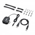USB2.0エクステンダー(50m延長、4ポート) 写真15